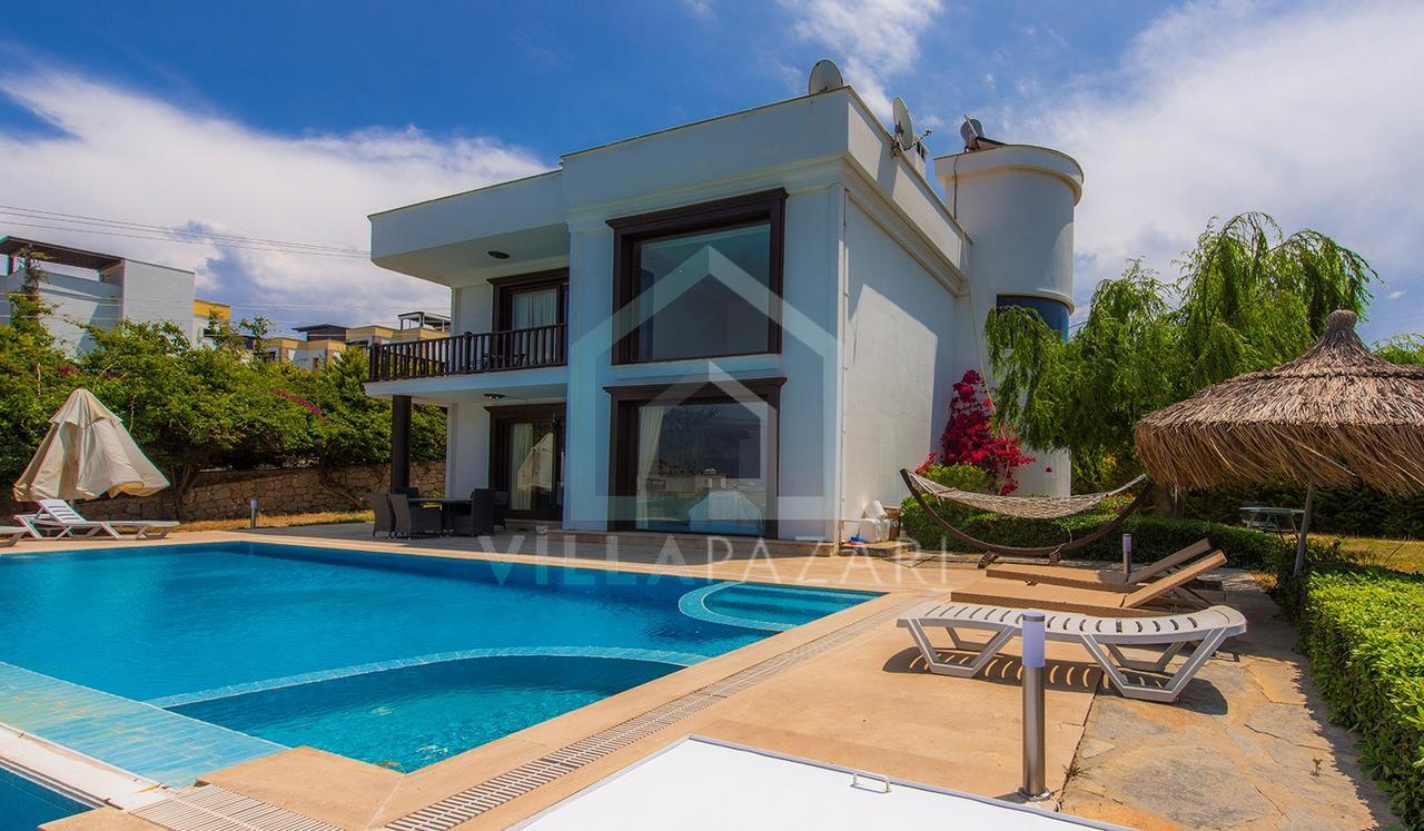 Villa Tuana *